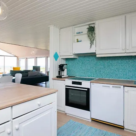 Holiday home 6 Person In L Kken