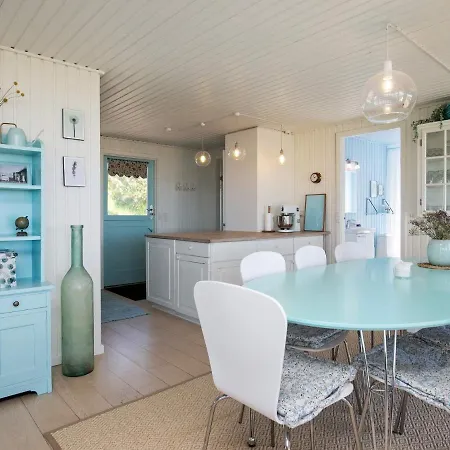 6 Person In L Kken Holiday home *