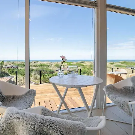 Holiday home 6 Person In L Kken Lokken