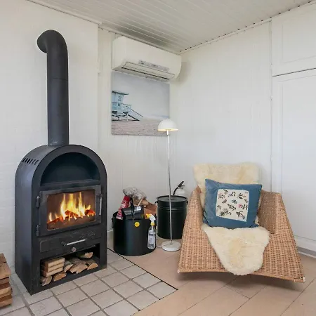 Holiday home 6 Person In L Kken Lokken