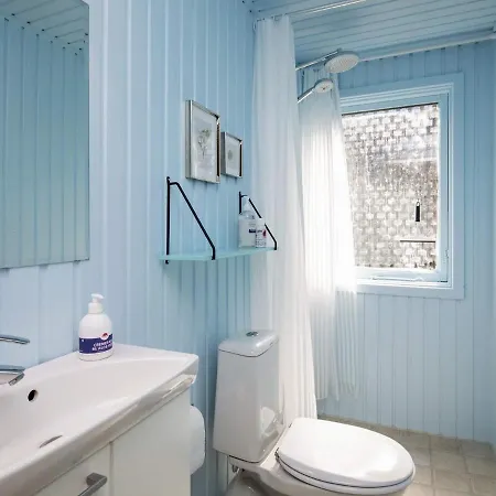 6 Person In L Kken Holiday home *