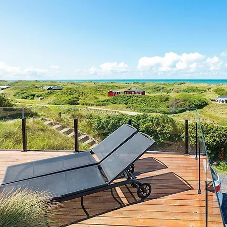 Holiday home 6 Person In L Kken *