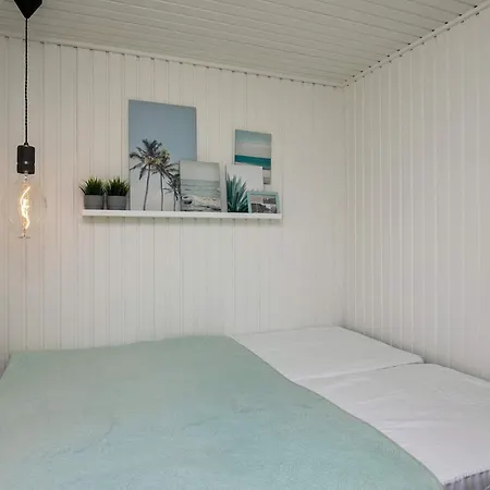 6 Person In Hébergement de vacances *