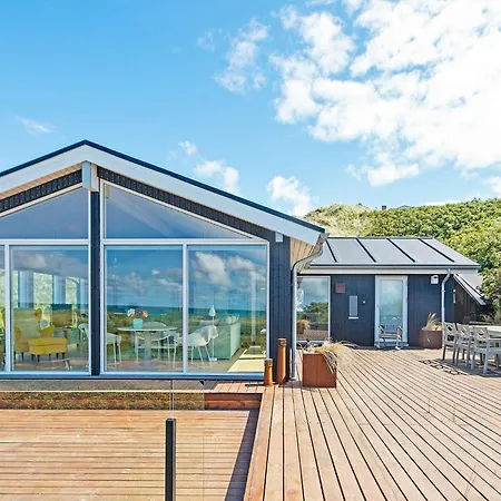 Hébergement de vacances 6 Person In *