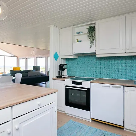 Hébergement de vacances 6 Person In