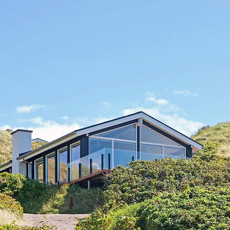 6 Person In Hébergement de vacances *