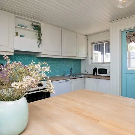 6 Person In Hébergement de vacances Løkken