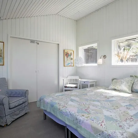 6 Person In Hébergement de vacances