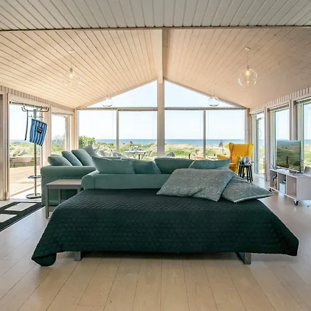 Hébergement de vacances 6 Person In