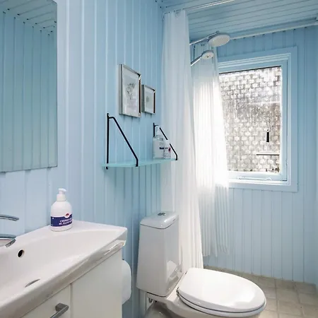 Hébergement de vacances 6 Person In *