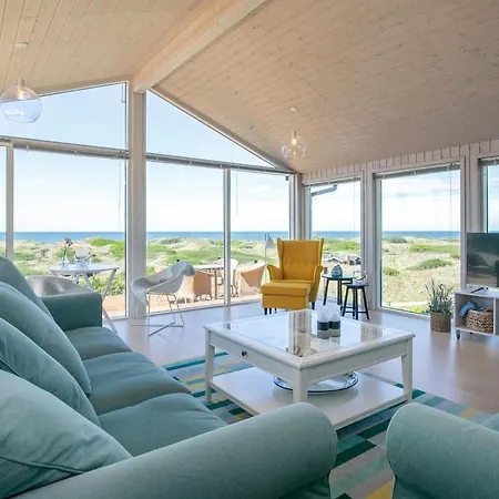 Hébergement de vacances 6 Person In Løkken