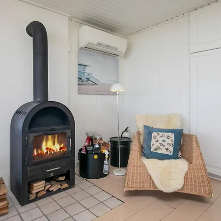 6 Person In * Løkken