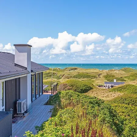 6 Person In Hébergement de vacances