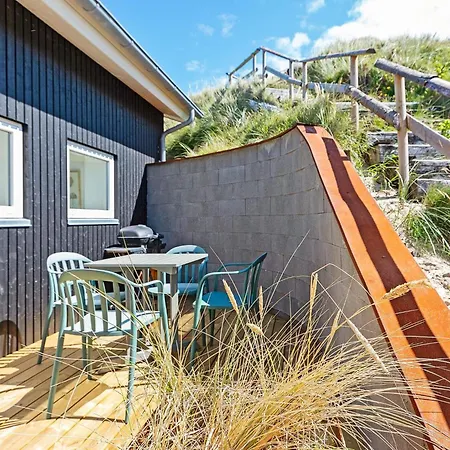 Vakantiehuis 6 Person In *