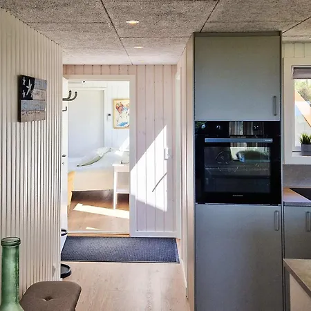 6 Person In * Løkken